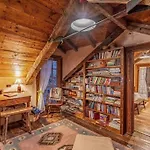 Storybook In The Forest Holiday home