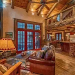Storybook In The Forest Holiday home