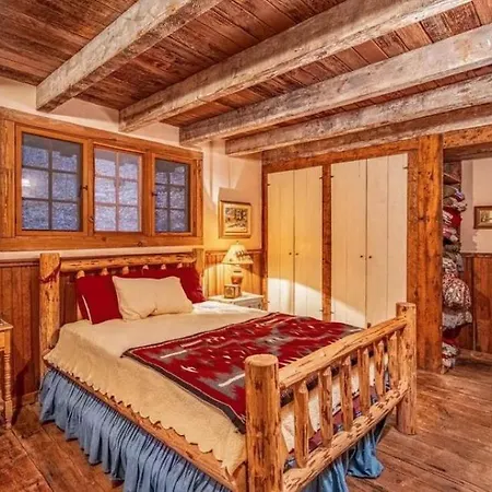 Holiday home Storybook In The Forest
