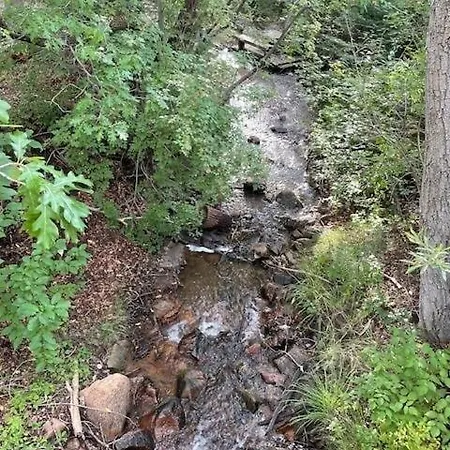 Storybook In The Forest Santa Fe