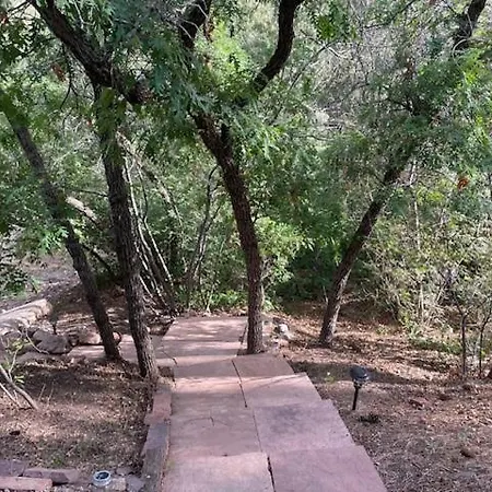 Storybook In The Forest Holiday home