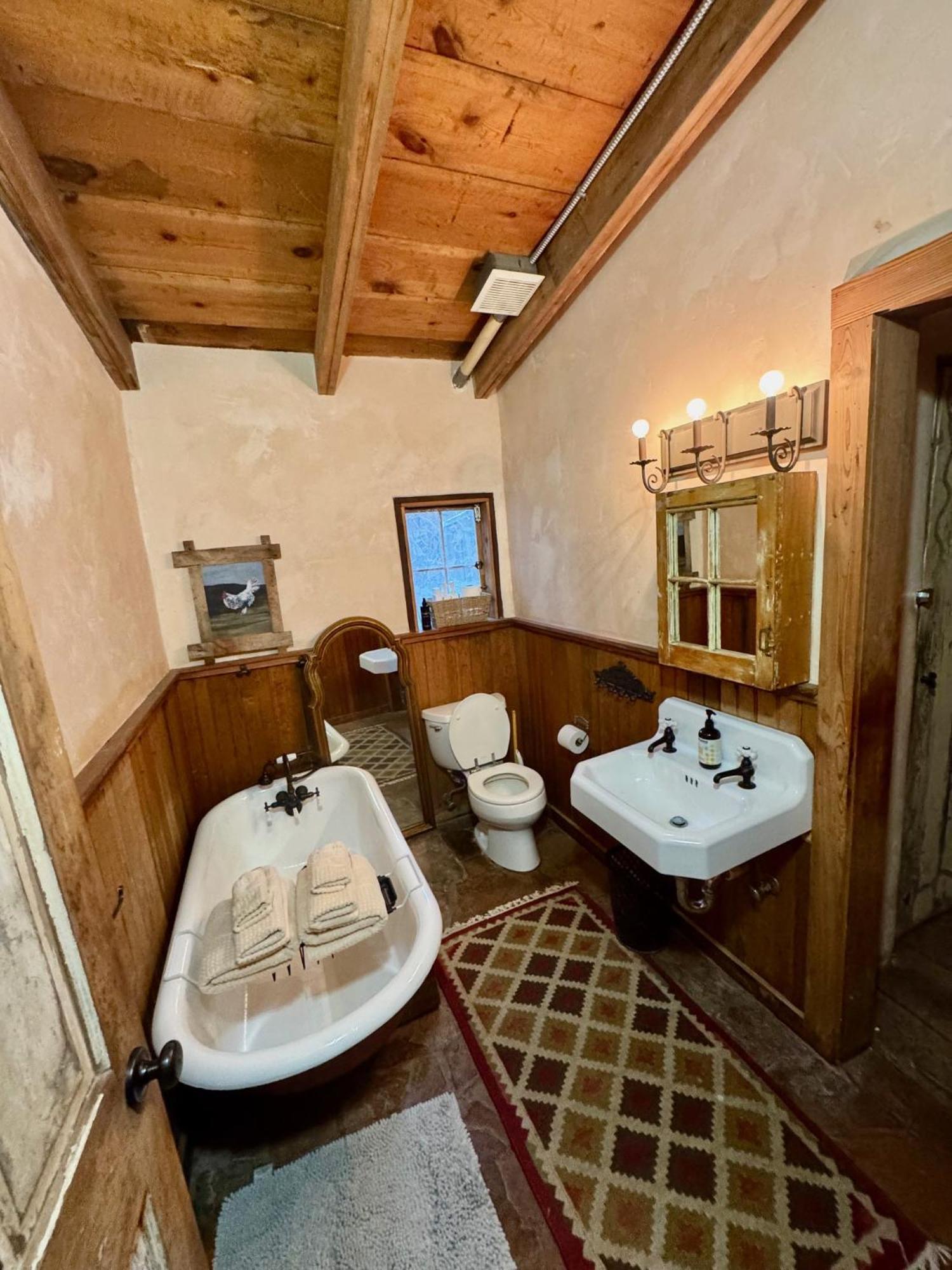 Storybook In The Forest * Santa Fe