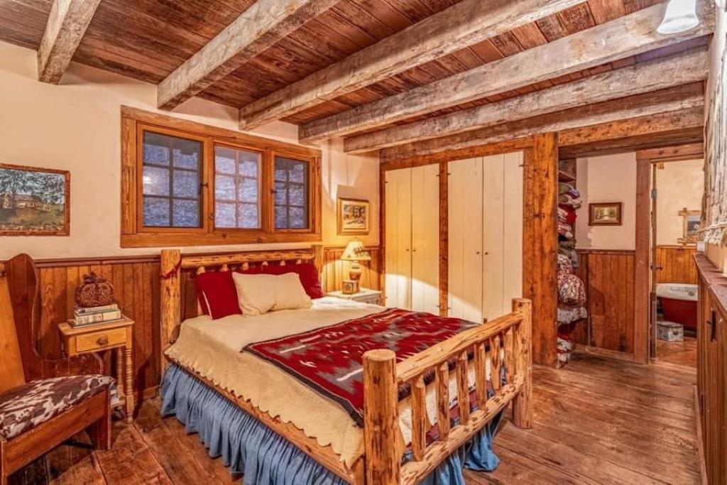 Hébergement de vacances Storybook In The Forest