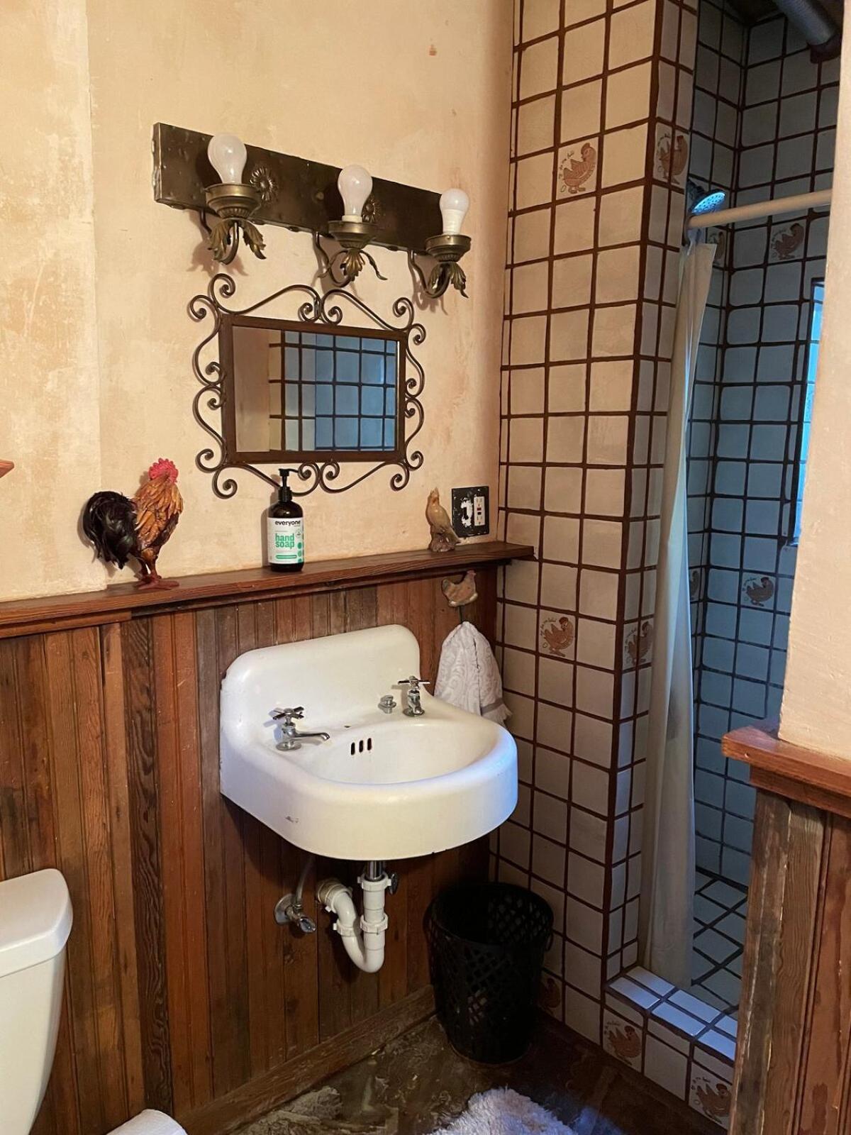 Storybook In The Forest Hébergement de vacances *