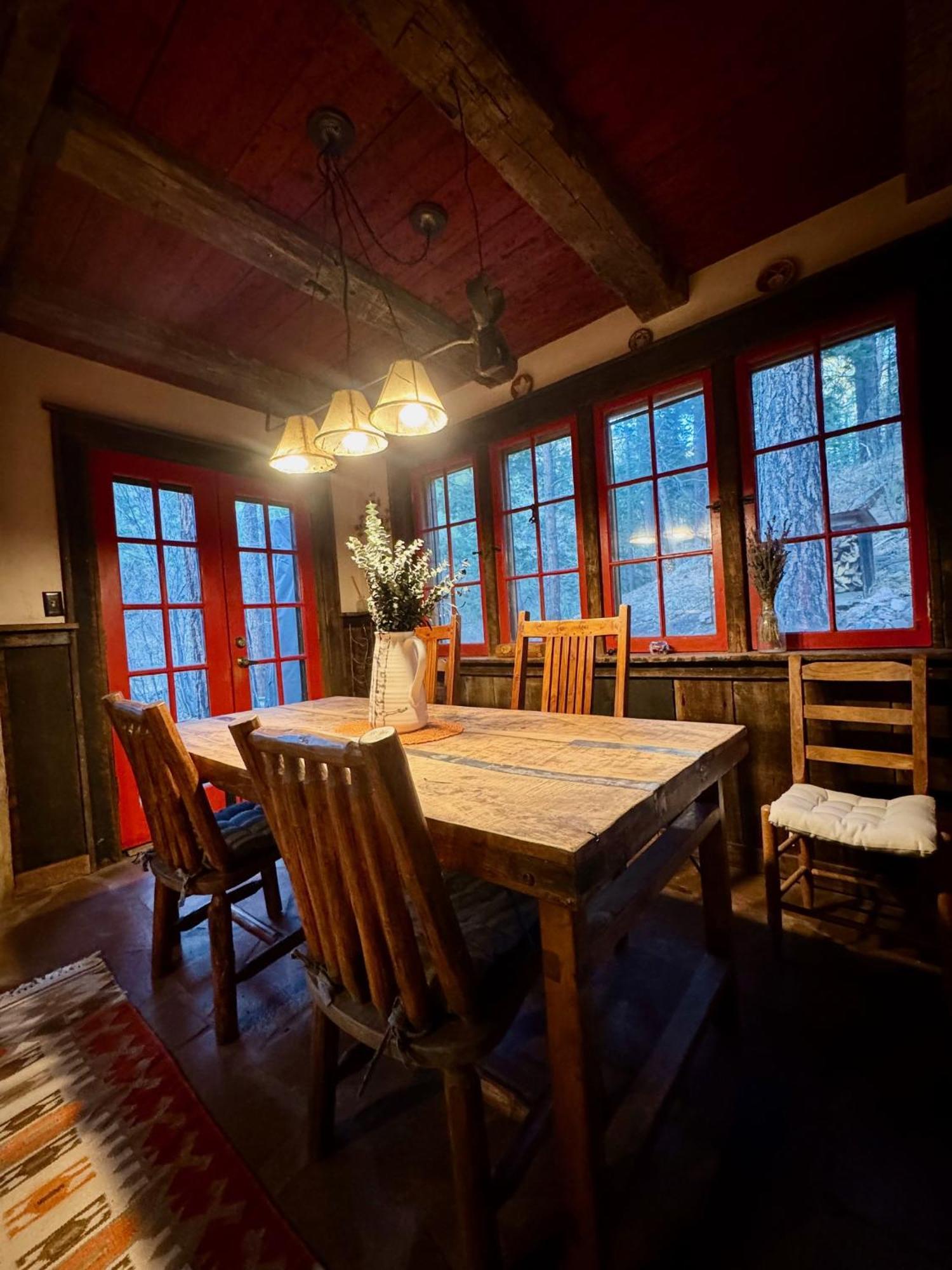 Hébergement de vacances Storybook In The Forest