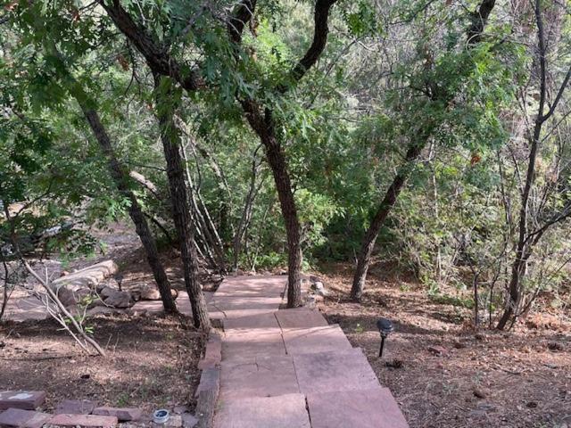 Storybook In The Forest Hébergement de vacances